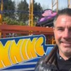 I bought the theme park I loved growing up