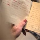 The little girl's belongings that tell the story of the Aberfan disaster