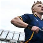 Leinster survive Edinburgh scare to reach Champions Cup semi-final