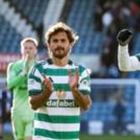 O'Neill hails Celtic spirit as they stay in title hunt