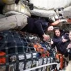 Artemis II astronauts have toilet trouble on their way towards the Moon