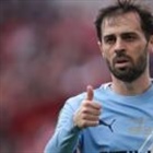 Lijnders hints at Man City departure for  Silva