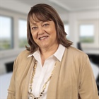 Patricia I. Overhulser