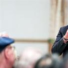 Trump endorses ex-UK political aide Steve Hilton for California governor