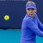 Boulter suffers first-round exit to Ruse in Austria