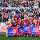 'Quiet and steady' - how Lincoln's promotion was 20 years in the making
