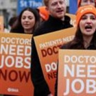 Disruption expected as six-day doctors' strike begins