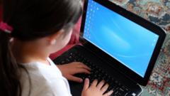 Call for parents to teach online privacy like road safety