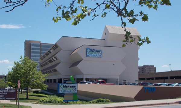 Conveniently Located