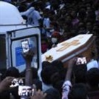 Nine policemen sentenced to death in India over Covid custody killings