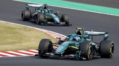 Why Honda engine is not the only issue with Aston Martin - F1 Q&A