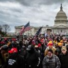 US justice department seeks to throw out Capitol riot convictions