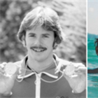 'It's going to be painful' - the son trying to match father's world record