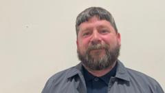 Burger kitchen boss defends turning away people with allergies