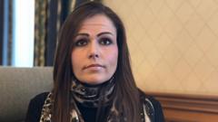 'I'm not the same person': Victim of secret home filming speaks out about impact of voyeurism