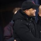 Are Kompany's Bayern a glimpse at football after Pep? 