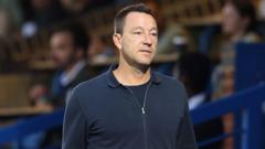 John Terry and Colchester - why now, and why are ex-pros buying clubs?