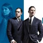 An epic gangster biopic of the Kray brothers, starring Tom Hardy