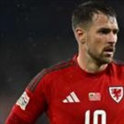Wales captain and ex-Arsenal midfielder Ramsey retires