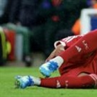 Liverpool fear lengthy lay-off for Ekitike