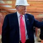 Trump threatens to fire Fed chair Powell if he doesn't leave in May