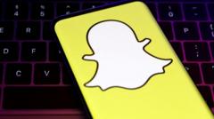 Snapchat owner cuts 1,000 jobs as says AI will reduce repetitive work
