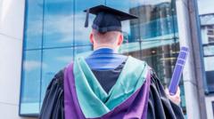 Plan 2 student loan interest rates capped at 6% in England
