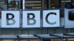 BBC to cut almost one in 10 staff to make £500m savings