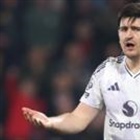 Maguire gets extra ban and will miss Chelsea trip