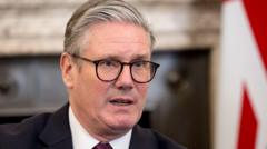 Social media leaders called to Downing Street over children's safety