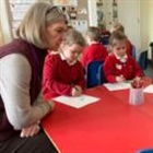 The city where primary school places come with a toilet-training guide