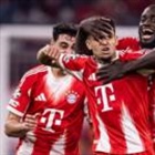 Seven goals, fastest strike & two red cards - Bayern-Real delivers drama