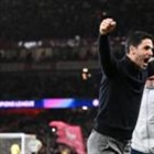 Arteta wanted fire but Arsenal limp to semis - does style matter?