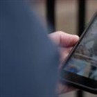 Watch: Reporter told to fake domestic abuse claim to remain in the UK