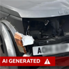 Fake damage and imaginary watches - how AI images are being used in insurance scams