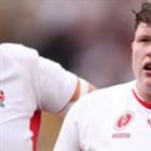 England's Botterman & Campbell out of Six Nations