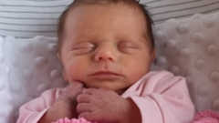 Parents jailed over death of five-week-old child