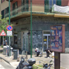 Naples bank robbers hold 25 people hostage then vanish through tunnel