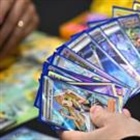 Rising value of Pokémon cards sparks smash and grab crime spree
