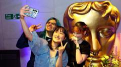 Is the UK finally waking up to the power of video games?