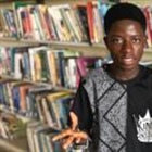 'I was tortured and lost my hand' - one student's struggle to get an education in Nigeria
