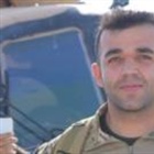 Afghan veteran hospitalised after station assault