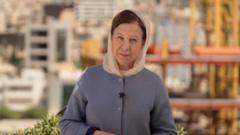 BBC in Iran: 'Tehran does not think it has lost this war'