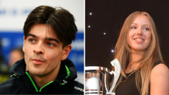 What it's really like to try to make it to F1