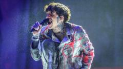 Can Oli Sykes still scream? Bring Me The Horizon re-recording debut 2006 album