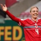 The girl from Barry who grew up to be world class