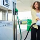 UK petrol and diesel prices fall after weeks of rises