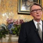 What is Developed Vetting security clearance at centre of Mandelson row?
