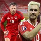 Beauty forged in pain for Wales' greatest midfielder