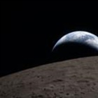 Earthset and a solar eclipse: Nasa releases first images from Moon fly-by
